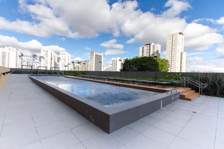 Apartamento para alugar com 154m², 2 quartos e 3 vagas Apartamento para alugar com 154m², 2 quartos e 3 vagasPiscina
