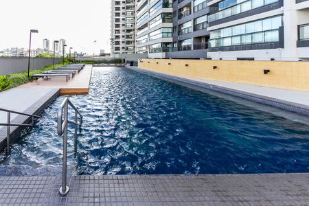 Apartamento para alugar com 154m², 2 quartos e 3 vagas Apartamento para alugar com 154m², 2 quartos e 3 vagasPiscina