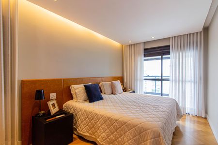 Apartamento para alugar com 154m², 2 quartos e 3 vagas Apartamento para alugar com 154m², 2 quartos e 3 vagasSuíte 2