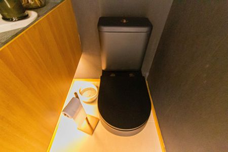 Apartamento para alugar com 154m², 2 quartos e 3 vagas Apartamento para alugar com 154m², 2 quartos e 3 vagasLavabo