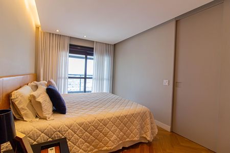Apartamento para alugar com 154m², 2 quartos e 3 vagas Apartamento para alugar com 154m², 2 quartos e 3 vagasSuíte 2
