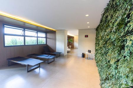 Apartamento para alugar com 154m², 2 quartos e 3 vagas Apartamento para alugar com 154m², 2 quartos e 3 vagasspa