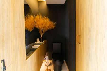 Apartamento para alugar com 154m², 2 quartos e 3 vagas Apartamento para alugar com 154m², 2 quartos e 3 vagasLavabo