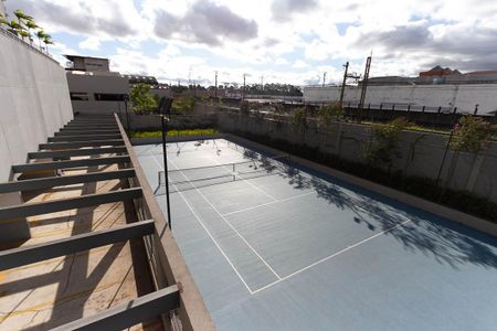 Apartamento para alugar com 154m², 2 quartos e 3 vagas Apartamento para alugar com 154m², 2 quartos e 3 vagasQuadra