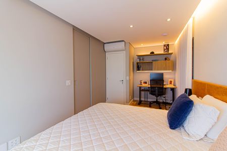 Apartamento para alugar com 154m², 2 quartos e 3 vagas Apartamento para alugar com 154m², 2 quartos e 3 vagasSuíte 2