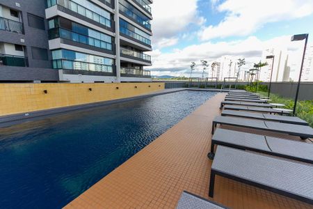 Apartamento para alugar com 154m², 2 quartos e 3 vagas Apartamento para alugar com 154m², 2 quartos e 3 vagasPiscina