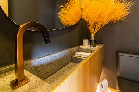 Apartamento para alugar com 154m², 2 quartos e 3 vagas Apartamento para alugar com 154m², 2 quartos e 3 vagasLavabo