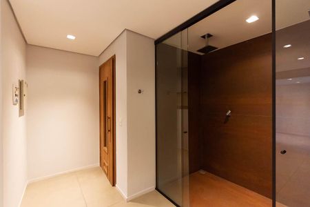 Apartamento para alugar com 154m², 2 quartos e 3 vagas Apartamento para alugar com 154m², 2 quartos e 3 vagasSauna