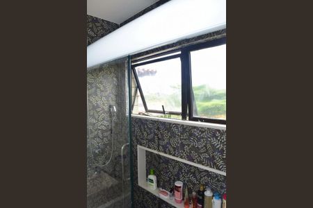 Apartamento para alugar com 120m², 2 quartos e 2 vagasBanheiro - Quarto 2