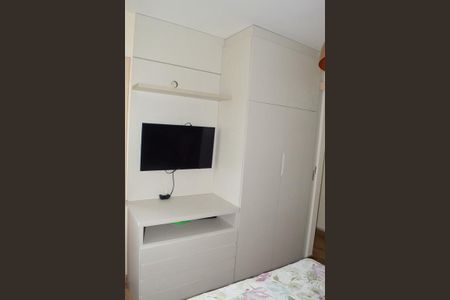 Apartamento para alugar com 120m², 2 quartos e 2 vagasQuarto 1