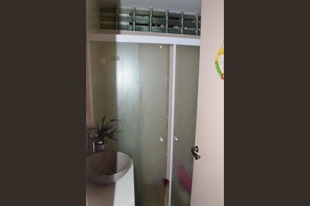 Apartamento para alugar com 120m², 2 quartos e 2 vagasCorredor