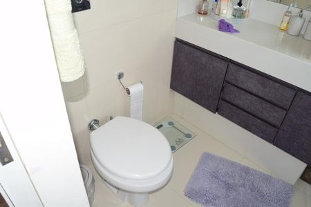 Apartamento para alugar com 120m², 2 quartos e 2 vagasBanheiro - Quarto 2