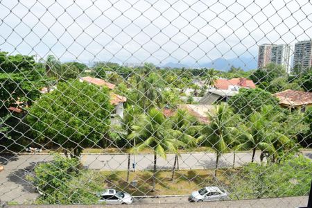 Apartamento para alugar com 120m², 2 quartos e 2 vagasVista - Quarto 2