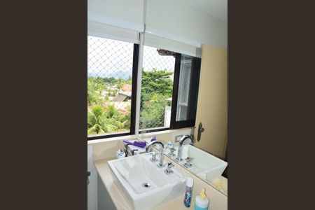 Apartamento para alugar com 120m², 2 quartos e 2 vagasBanheiro - Quarto 1