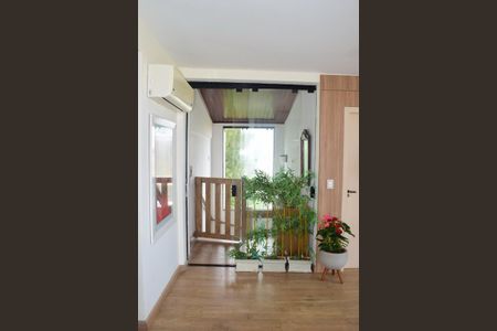 Apartamento para alugar com 120m², 2 quartos e 2 vagasCorredor