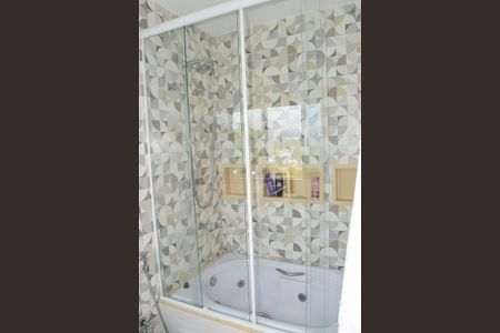 Apartamento para alugar com 120m², 2 quartos e 2 vagasBanheiro - Quarto 1