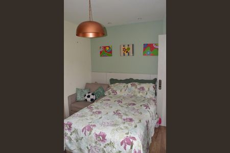 Apartamento para alugar com 120m², 2 quartos e 2 vagasQuarto 1