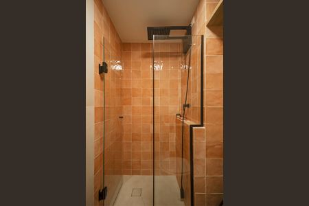 Apartamento para alugar com 28m², 1 quarto e sem vaga Apartamento para alugar com 28m², 1 quarto e sem vagaCozinha