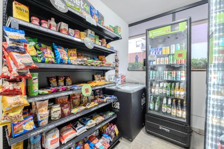 Apartamento à venda com 60m², 2 quartos e 1 vaga Apartamento à venda com 60m², 2 quartos e 1 vagaÁrea comum