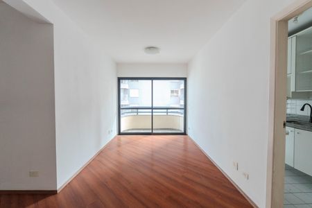 Apartamento à venda com 60m², 2 quartos e 1 vaga Apartamento à venda com 60m², 2 quartos e 1 vagaSala