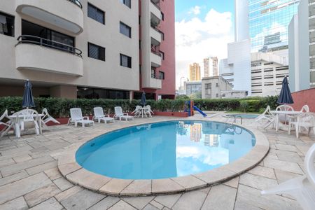 Apartamento à venda com 60m², 2 quartos e 1 vaga Apartamento à venda com 60m², 2 quartos e 1 vagaÁrea comum - Piscina