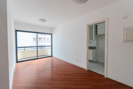 Apartamento à venda com 60m², 2 quartos e 1 vaga Apartamento à venda com 60m², 2 quartos e 1 vagaSala