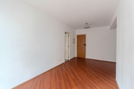 Apartamento à venda com 60m², 2 quartos e 1 vaga Apartamento à venda com 60m², 2 quartos e 1 vagaSala