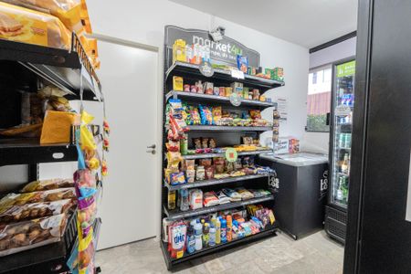 Apartamento à venda com 60m², 2 quartos e 1 vaga Apartamento à venda com 60m², 2 quartos e 1 vagaÁrea comum