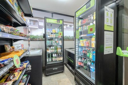 Apartamento à venda com 60m², 2 quartos e 1 vaga Apartamento à venda com 60m², 2 quartos e 1 vagaÁrea comum