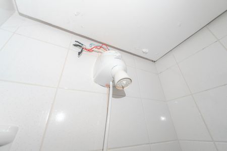 Apartamento à venda com 60m², 2 quartos e 1 vaga Apartamento à venda com 60m², 2 quartos e 1 vagaBanheiro da Suíte 1