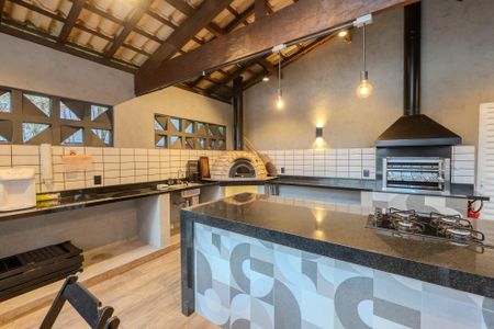 Apartamento à venda com 60m², 2 quartos e 1 vaga Apartamento à venda com 60m², 2 quartos e 1 vagaÁrea comum - Churrasqueira