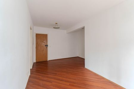 Apartamento à venda com 60m², 2 quartos e 1 vaga Apartamento à venda com 60m², 2 quartos e 1 vagaSala
