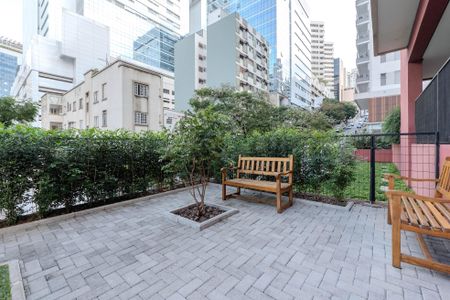 Apartamento à venda com 60m², 2 quartos e 1 vaga Apartamento à venda com 60m², 2 quartos e 1 vagaEspaço Pets