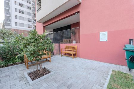 Apartamento à venda com 60m², 2 quartos e 1 vaga Apartamento à venda com 60m², 2 quartos e 1 vagaEspaço Pets