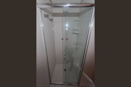 Apartamento à venda com 60m², 2 quartos e 1 vaga Apartamento à venda com 60m², 2 quartos e 1 vagaBanheiro