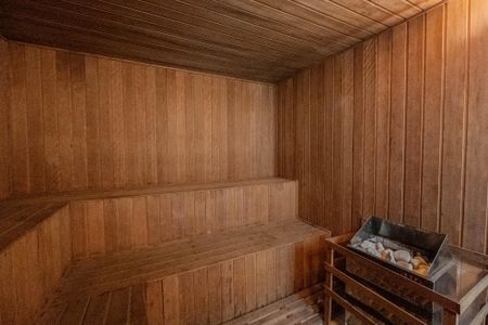 Apartamento à venda com 60m², 2 quartos e 1 vaga Apartamento à venda com 60m², 2 quartos e 1 vagaSaúna