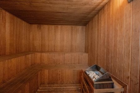 Apartamento à venda com 60m², 2 quartos e 1 vaga Apartamento à venda com 60m², 2 quartos e 1 vagaSaúna