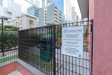 Apartamento à venda com 60m², 2 quartos e 1 vaga Apartamento à venda com 60m², 2 quartos e 1 vagaEspaço Pets