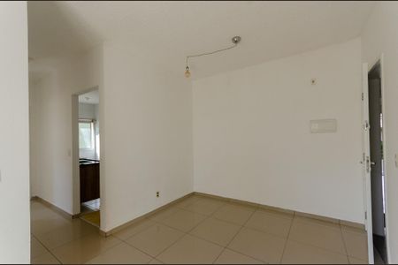 Apartamento à venda com 49m², 2 quartos e 1 vagaSala