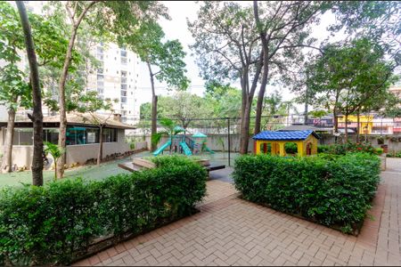 Apartamento à venda com 49m², 2 quartos e 1 vagaÁrea comum