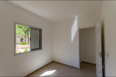 Apartamento à venda com 49m², 2 quartos e 1 vagaQuarto 2