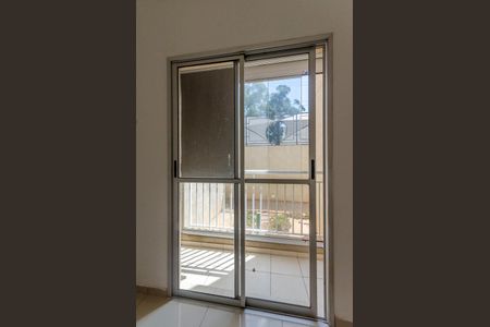 Apartamento à venda com 49m², 2 quartos e 1 vagaSala - Varanda