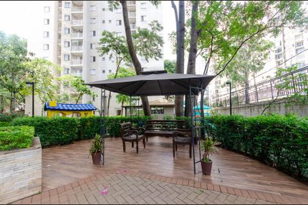 Apartamento à venda com 49m², 2 quartos e 1 vagaÁrea Comum