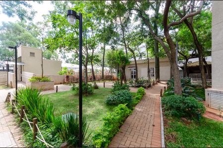 Apartamento à venda com 49m², 2 quartos e 1 vagaÁrea comum