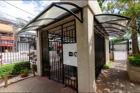 Apartamento à venda com 49m², 2 quartos e 1 vagaPortaria