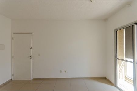 Apartamento à venda com 49m², 2 quartos e 1 vagaSala