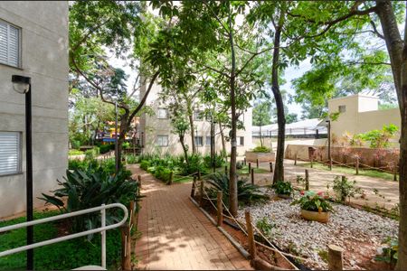 Apartamento à venda com 49m², 2 quartos e 1 vagaÁrea comum