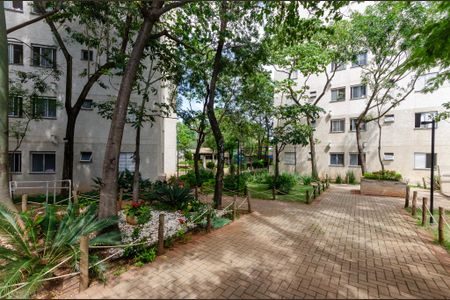 Apartamento à venda com 49m², 2 quartos e 1 vagaÁrea comum