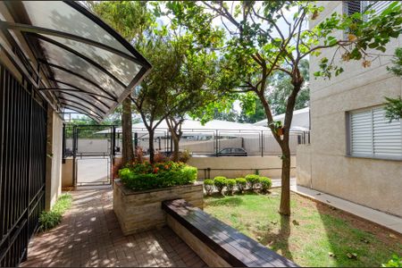 Apartamento à venda com 49m², 2 quartos e 1 vagaPortaria