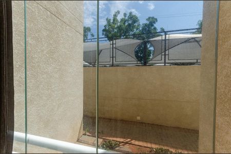 Apartamento à venda com 49m², 2 quartos e 1 vagaSala - Varanda